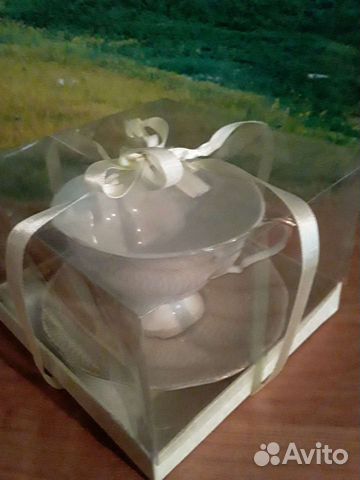 Подарочный набор