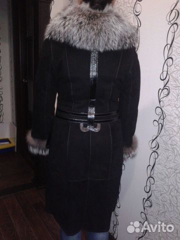 Дубленка