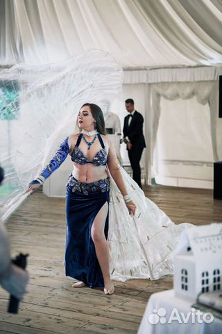 Танец живота, восточный танец на праздник