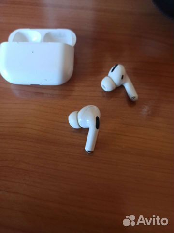 Airpods pro