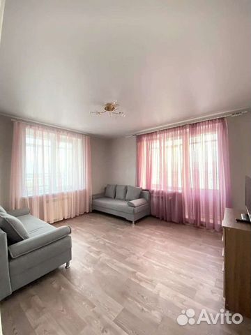 

2-к. квартира, 60 м², 5 кроватей