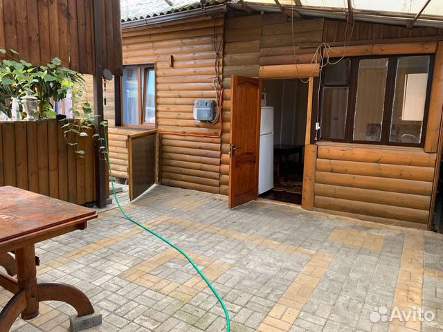 

2-к. дом, 50 м²