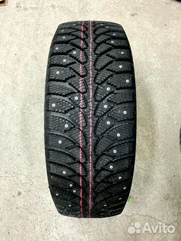 Tunga Nordway 2 205/55 R16 91Q