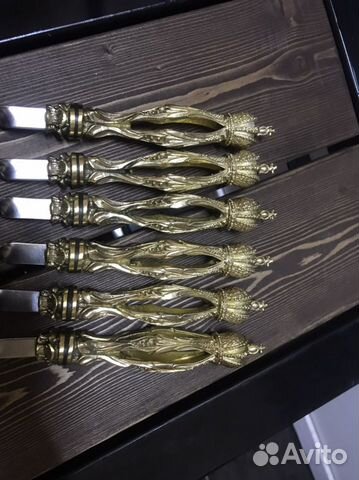 Шампура Корона