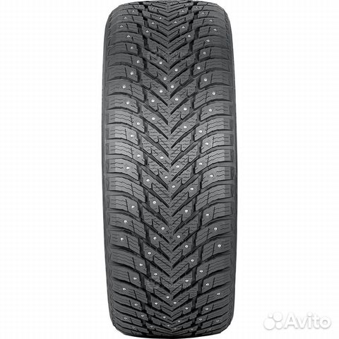 Nokian Hakkapeliitta 10p SUV 255/55 R20 110T