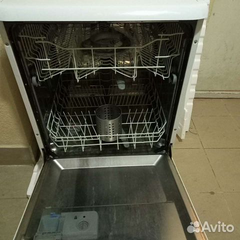 Посудомоечная машина 60 см бу