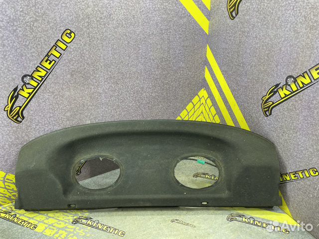 Полка задняя Фиат Альбеа Fiat Albea