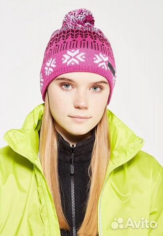 Шапка Rukka, M (windstopper)