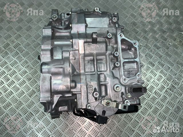 АКПП U881F / AWF8F35 Лексус RX350 с 2015г.в Япония