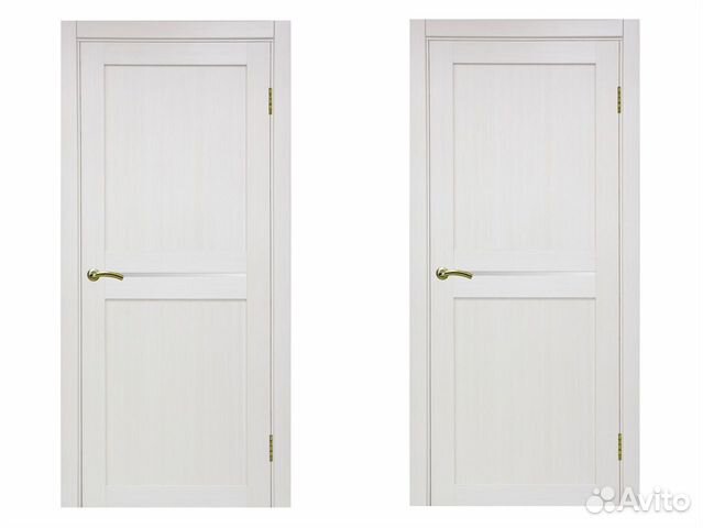 Двери межкомнатные