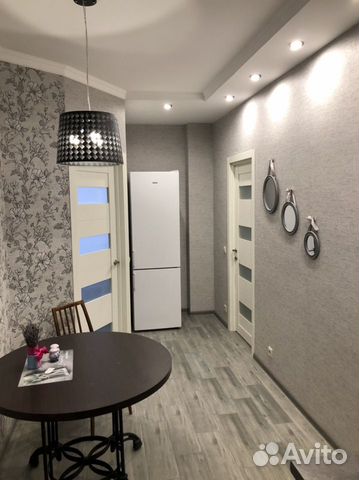 

2-к. квартира, 50 м², 3 кровати