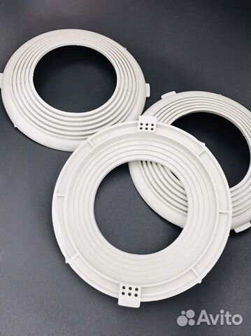 Комплектующие для натяжных потолков