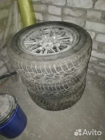 Колеса bmw в сборе r17