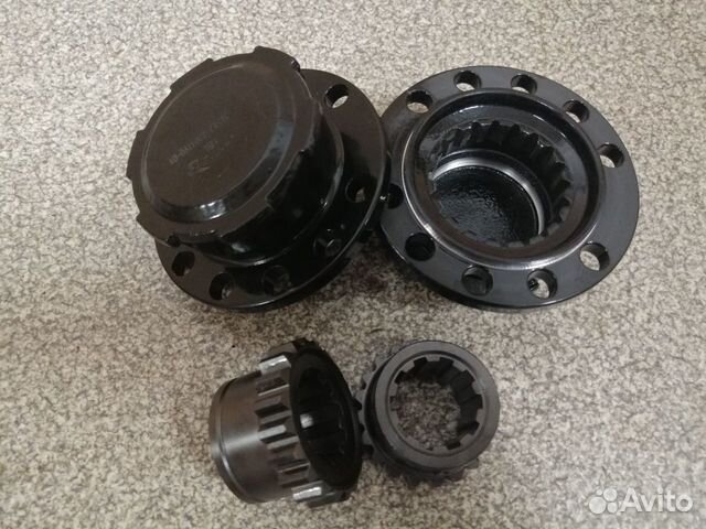 Купить Хабы На Уаз 469 Старого