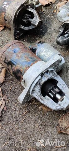 Стартёр Лансер 10, Хундай Соната 5 2.0л