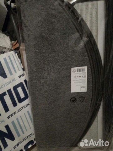 Коврики на лестницы