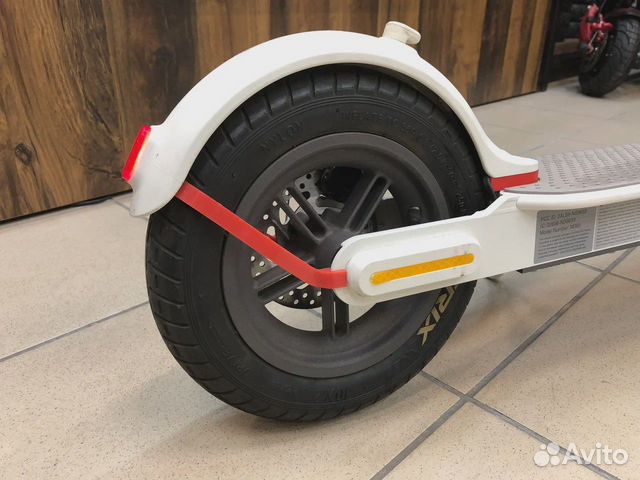 Комплект колес 10