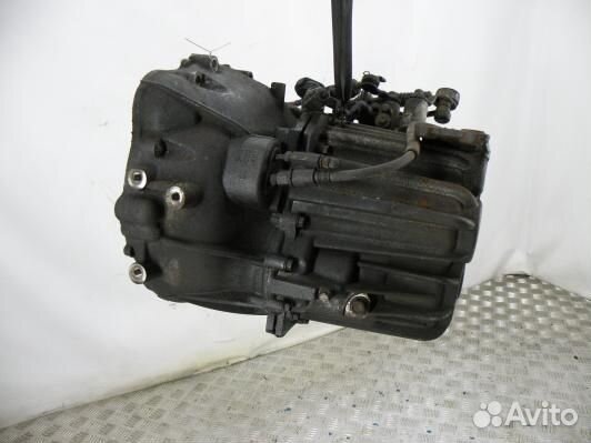 Кпп 6ст. KIA sportage 2 (2BN19TX01)