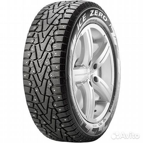 Pirelli 315/35 R20 110T