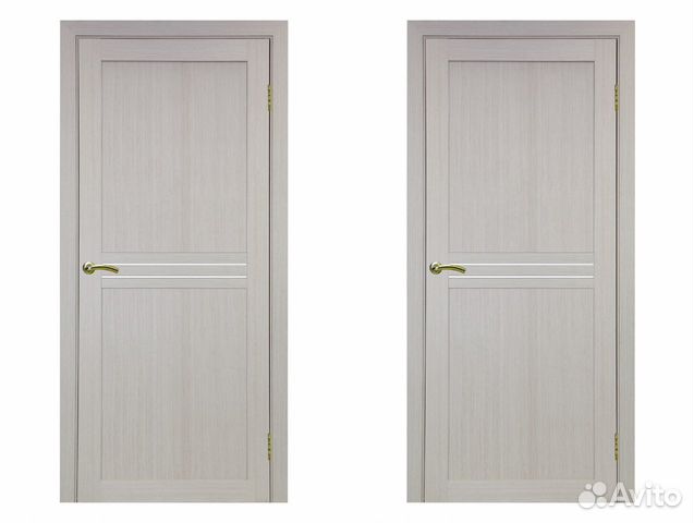 Двери межкомнатные