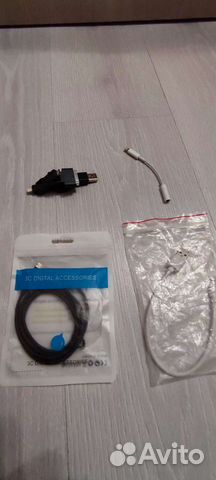 Кабель micro usb магнитный