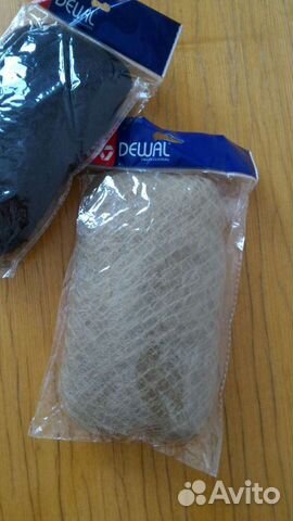 Валик для причёски dewal накладка