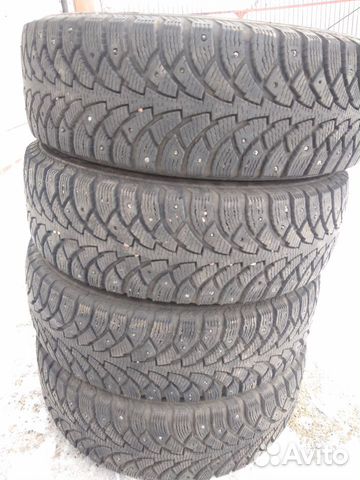 Nokian 185/70 R14