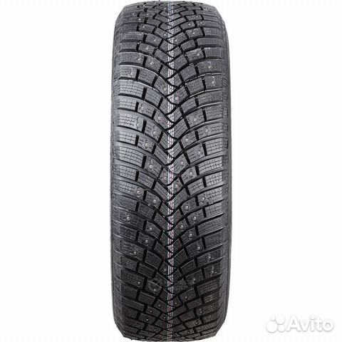 Continental 235/65 R18 110T