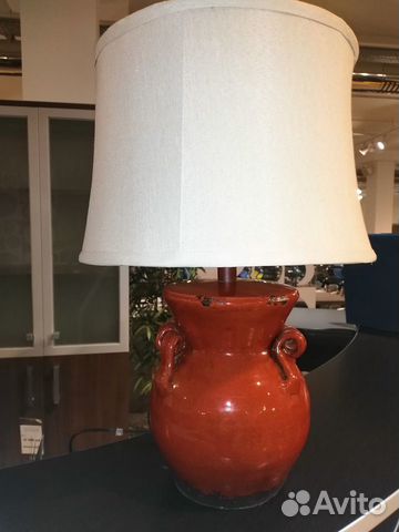 Лампа настольная,прикроватная