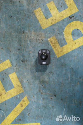 Блок управления зеркалами Audi A6 C5