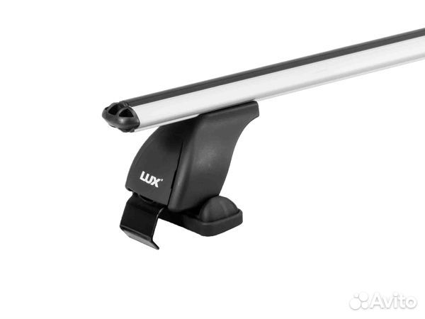 Багажник на крышу Hyundai ix35 2013-2015