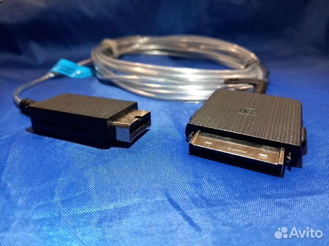 Кабель Samsung One Connect BN39-02470A