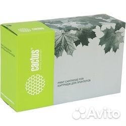 CF362ACS Тонер-картридж Cactus