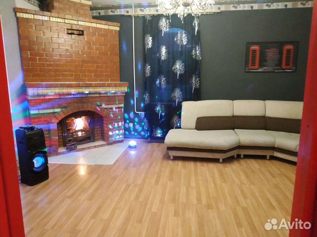 

7-к. коттедж, 260 м²