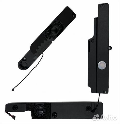 Динамики левый правый MacBook Pro 15 A1286 2011-12
