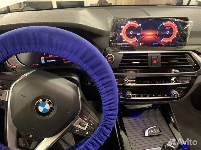 Штатные головные устройства, магнитолы Андроид