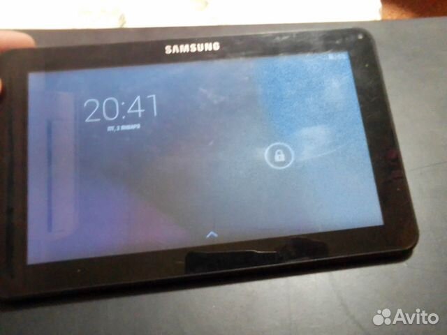 Samsung Galaxy Note N8000 64gb на запчасти