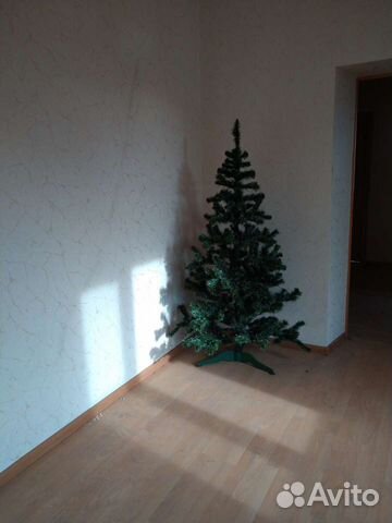 Елка новогодняя искусственная