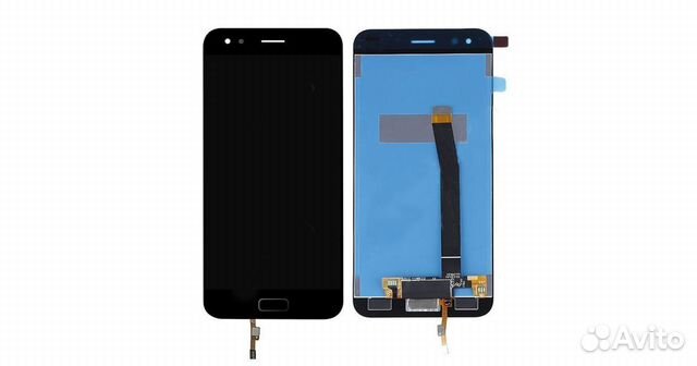 Дисплей для Asus (ZE554KL) ZenFone 4+ тачскрин (че