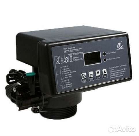 Runxin автоматический клапан