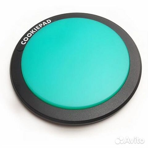 Тренировочный пэд cookiepad-12Z+ Cookie Pad