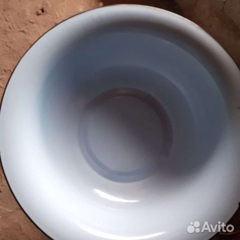 Посуда советских времён