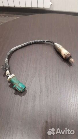 Датчик кислорода