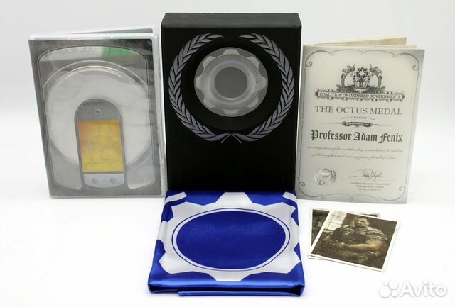 Специальные издания лучших видеоигр