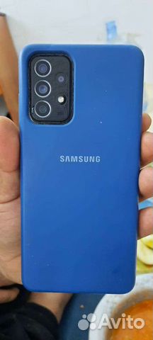 Samsung galaxy A 72 256