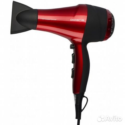 Фен Polaris PHD 2077i