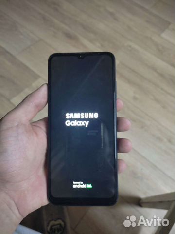 Мобильный телефон новый samsung а22 s5g