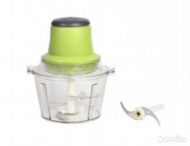 Измельчитель 