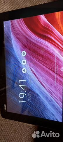 Планшет Asus К018