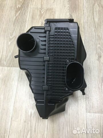 Корпус воздушного фильтра для Лада Веста Ларгус